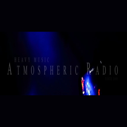 Heavy Music Atmospheric Radio